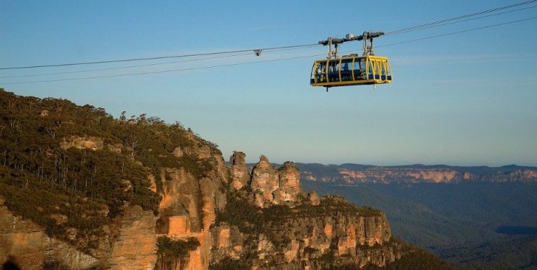 Skyway-