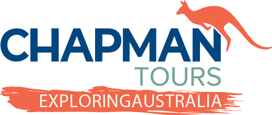 Chapman Tours - Exploring Australia